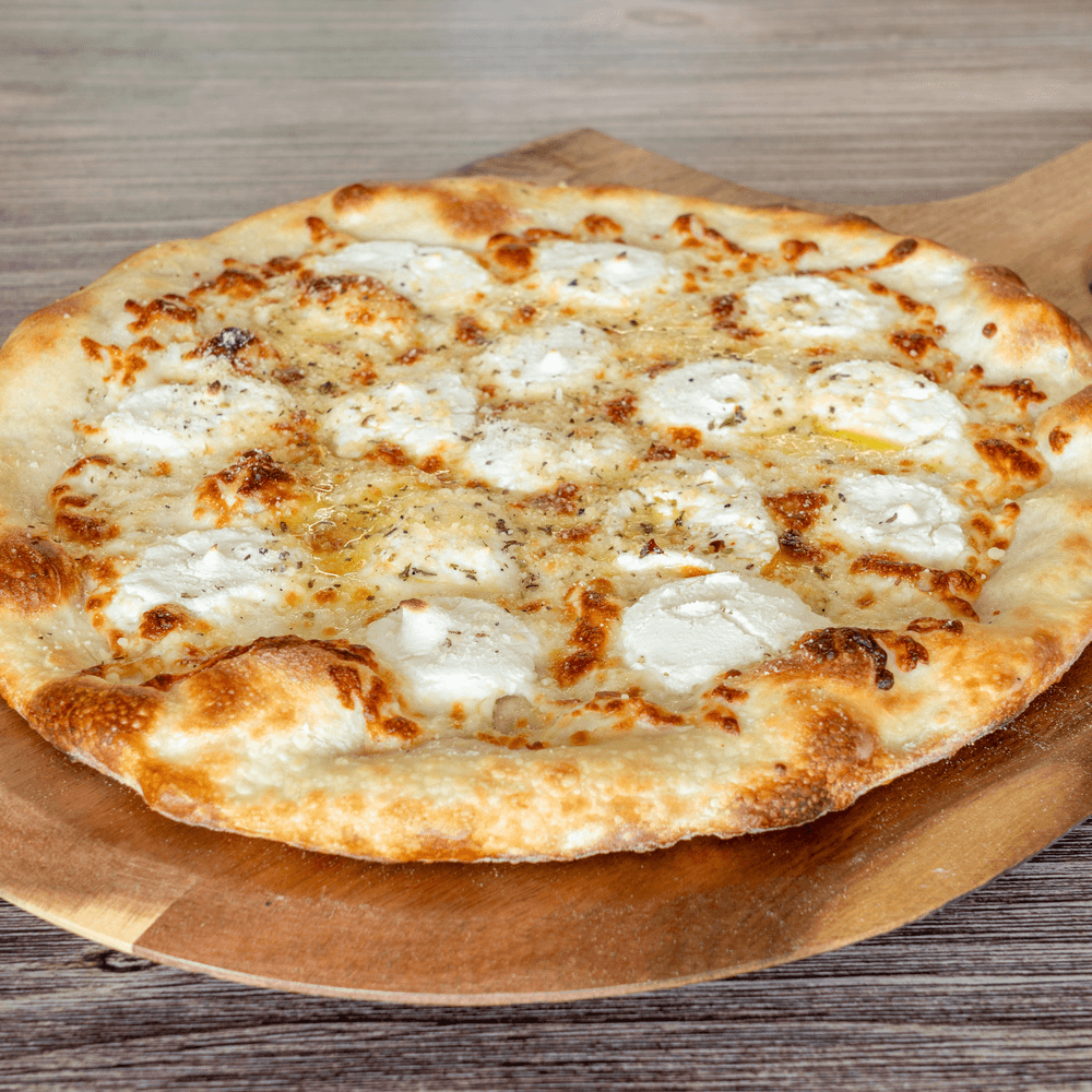 Bianca Pizza