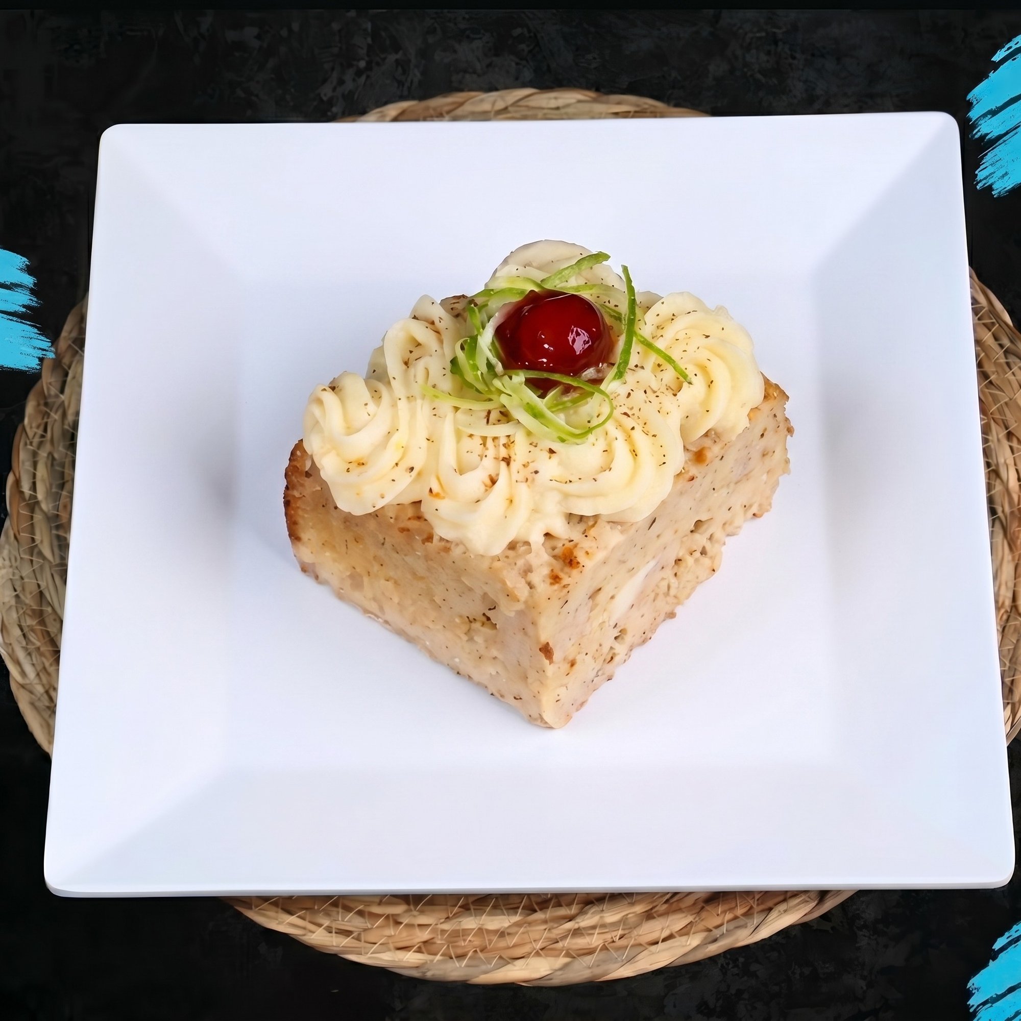 Tres Leches