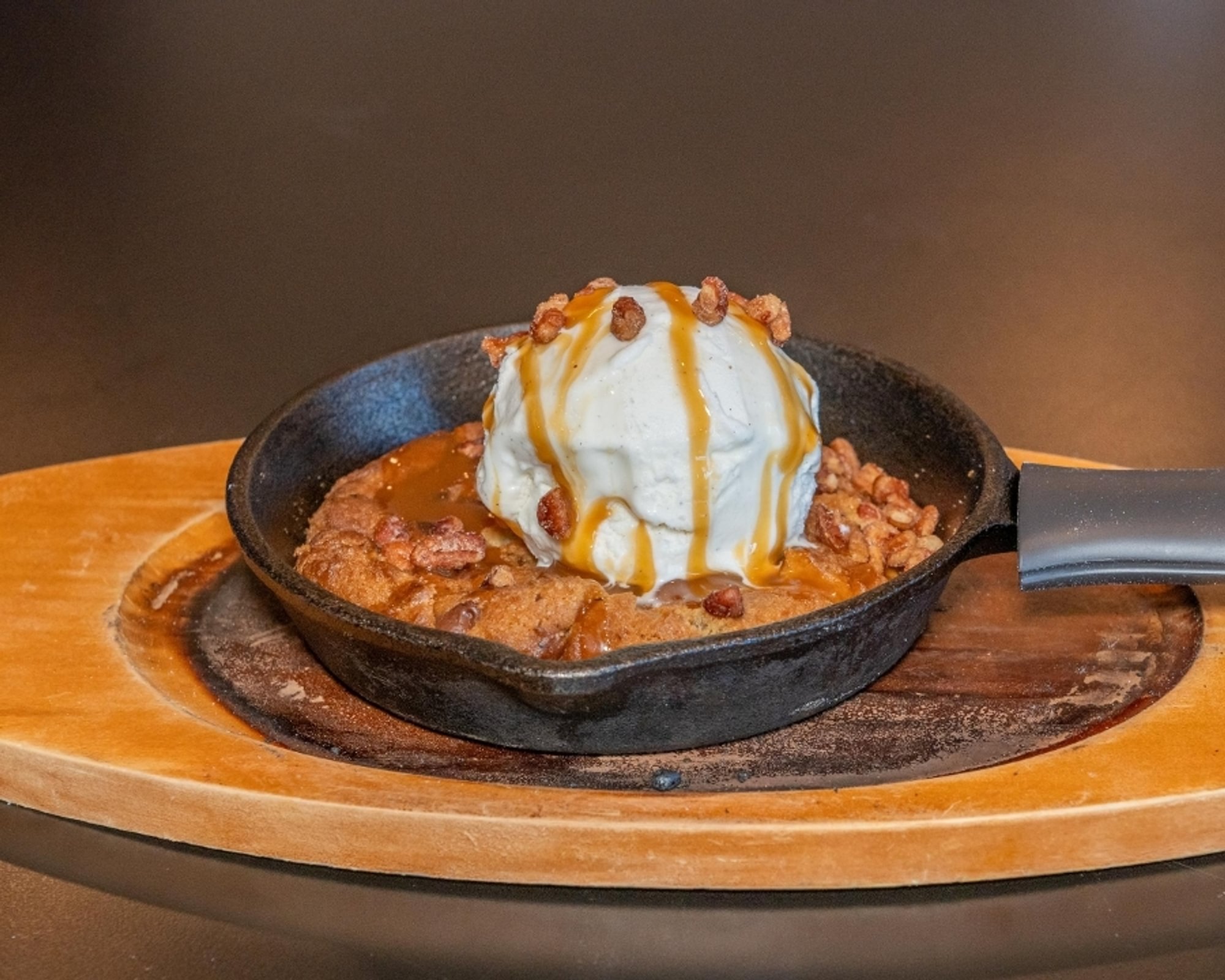 Cookie Skillet