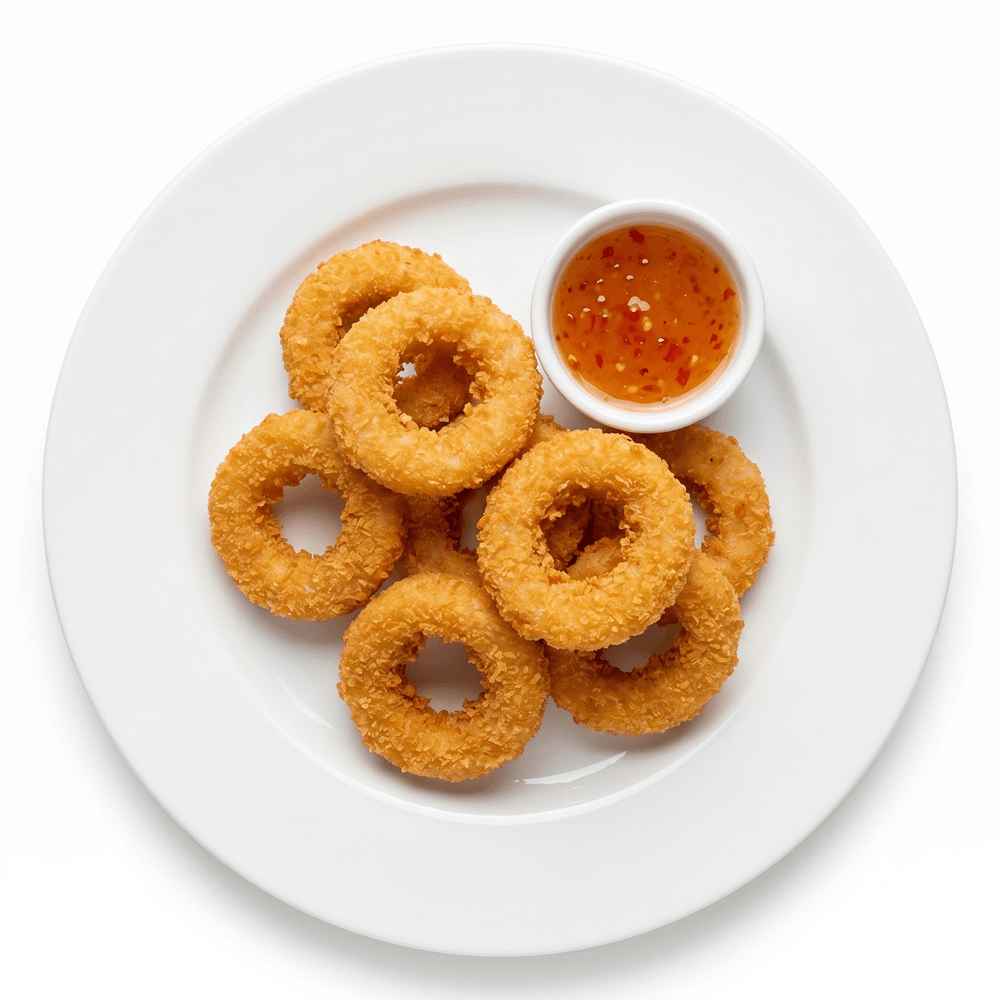 Calamari Fries