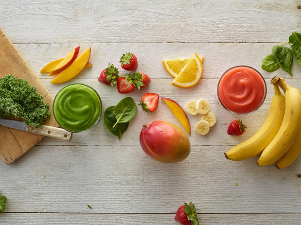 Images Tropical Smoothie Cafe