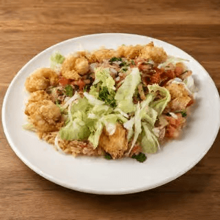 Shrimp Delight