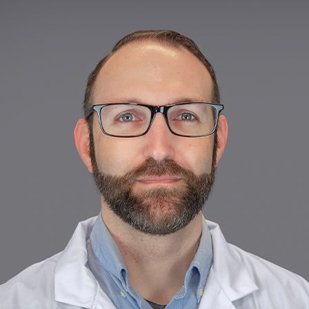 Andrew Brian Lebovic, APRN Image