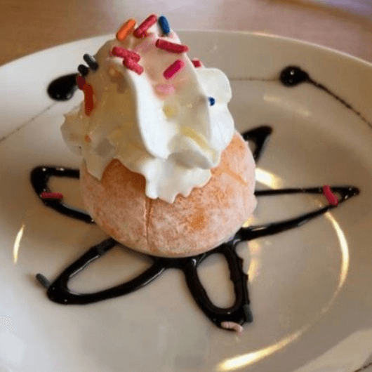 Mochi Ice Cream