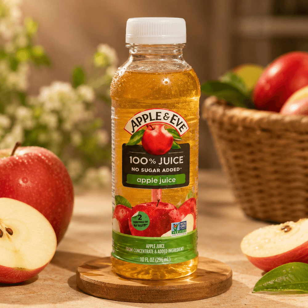 Apple Juice