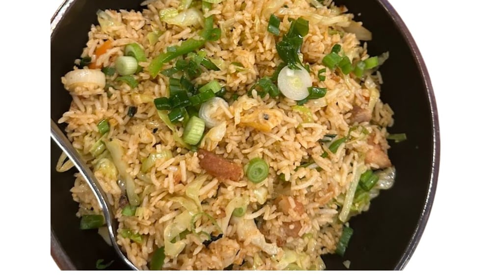 Fried Rice