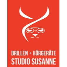 Logo von Hörgeräte Studio Susanne