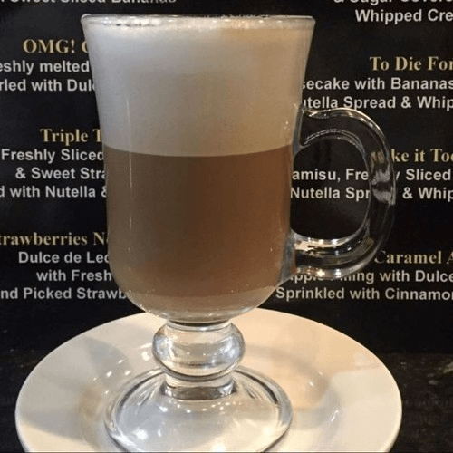 Cappuccino