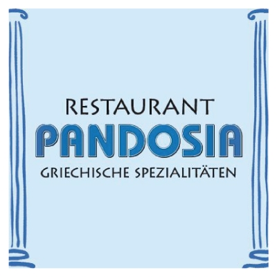 Logo von Restaurant Pandosia