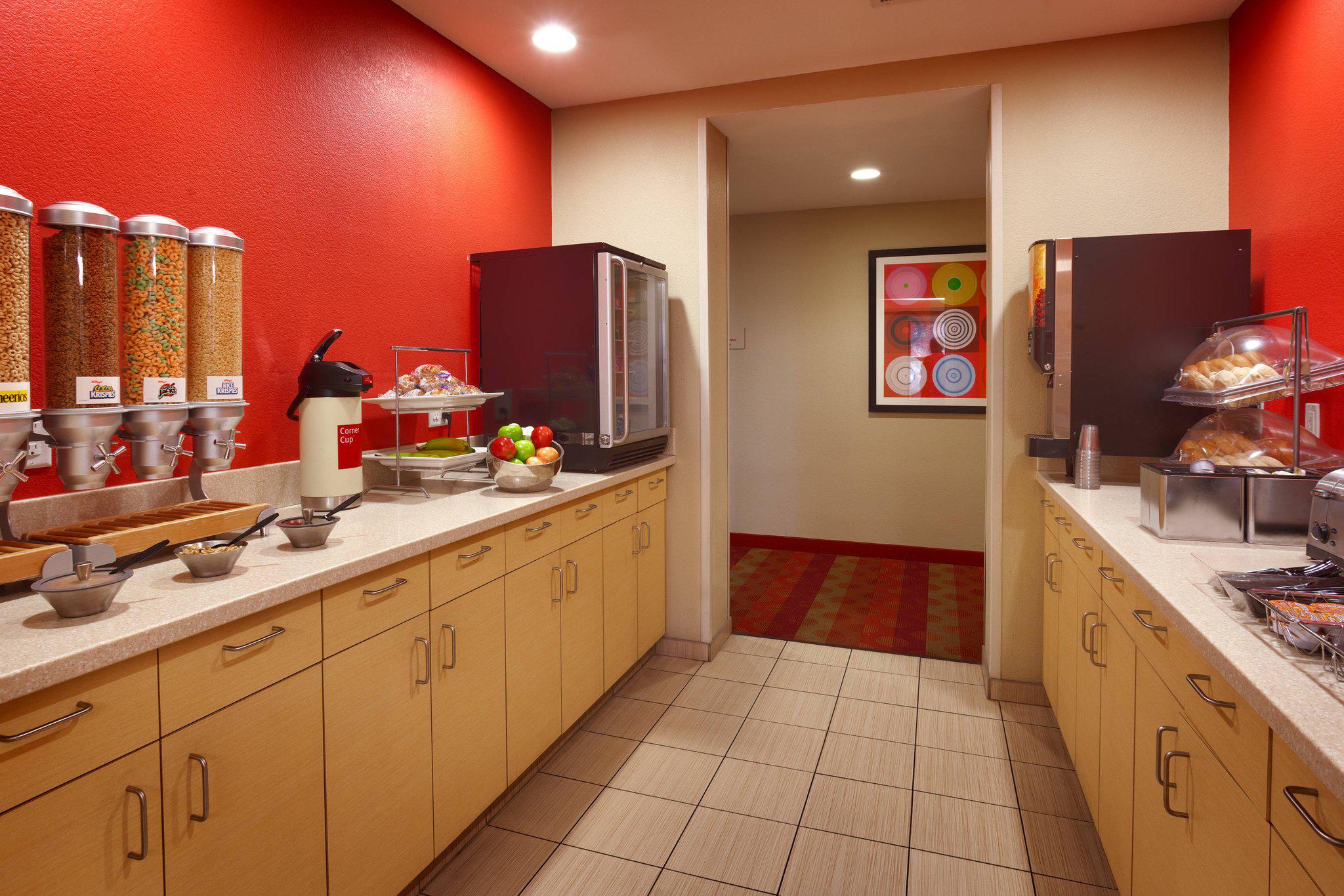 TownePlace Suites by Marriott Elko Photo