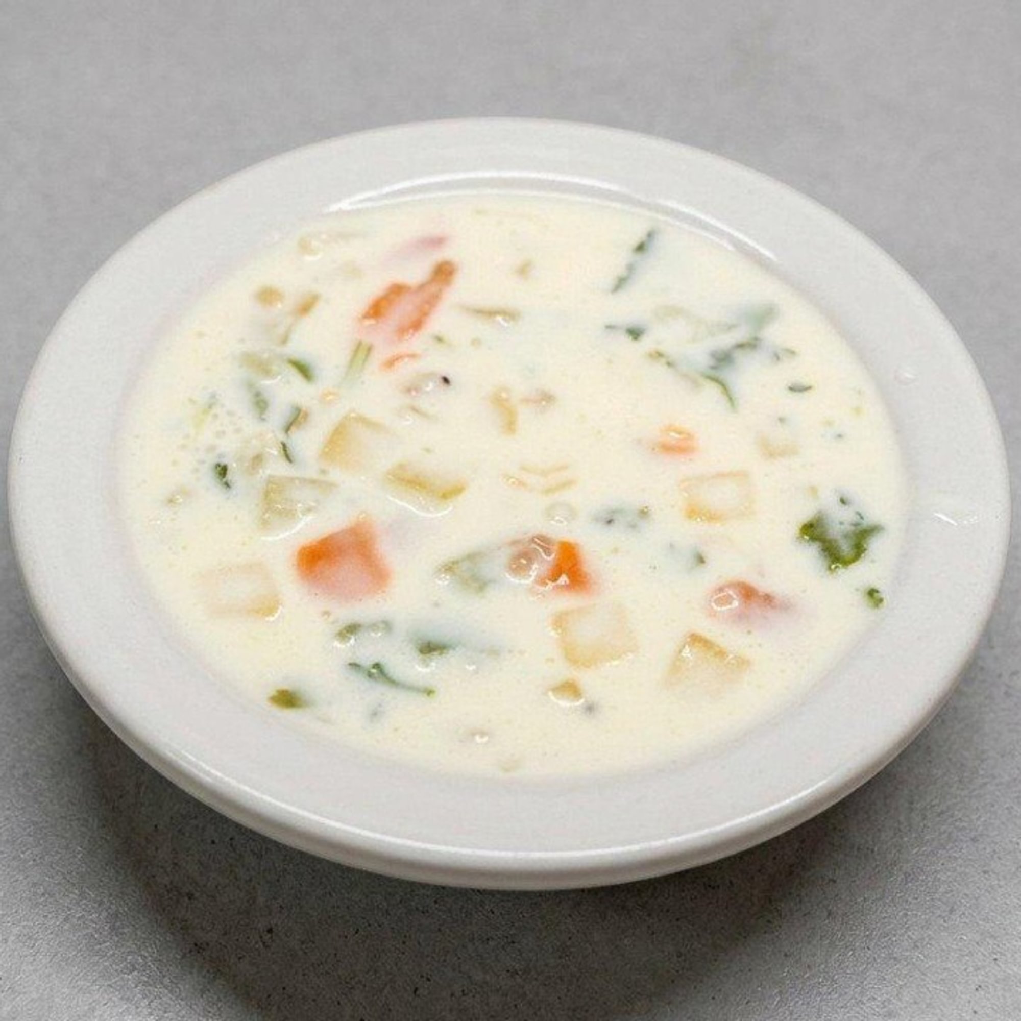 Side Ahuuas Queso