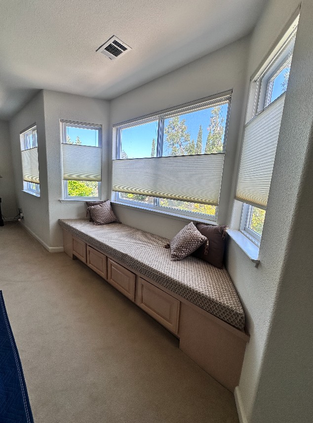 Budget Blinds of Palo Alto, Cupertino and Saratoga Image