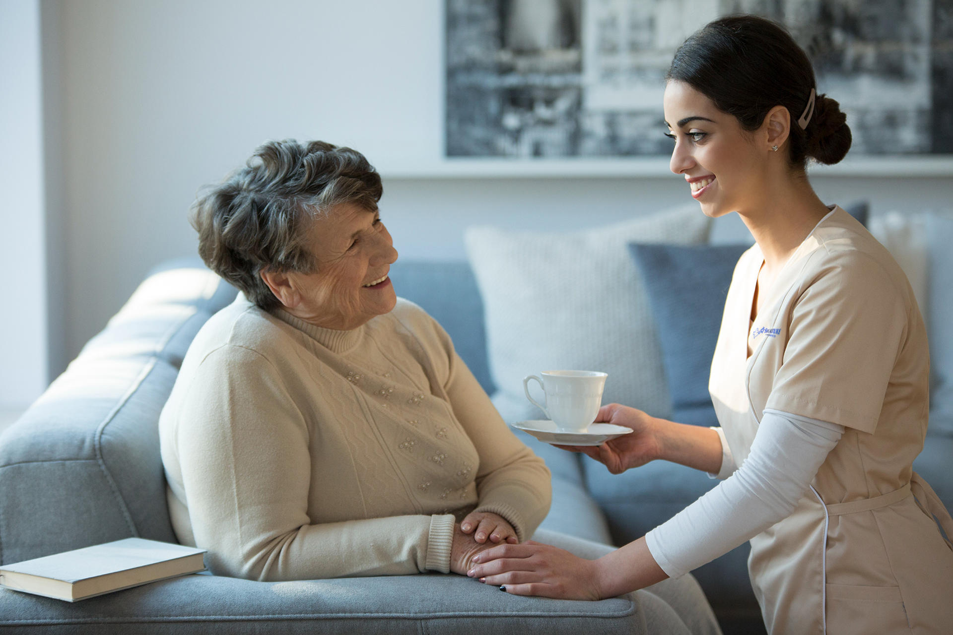 Certified Nurses' Aide