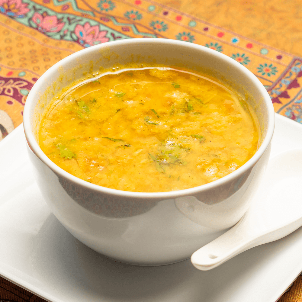 Lentil Soup