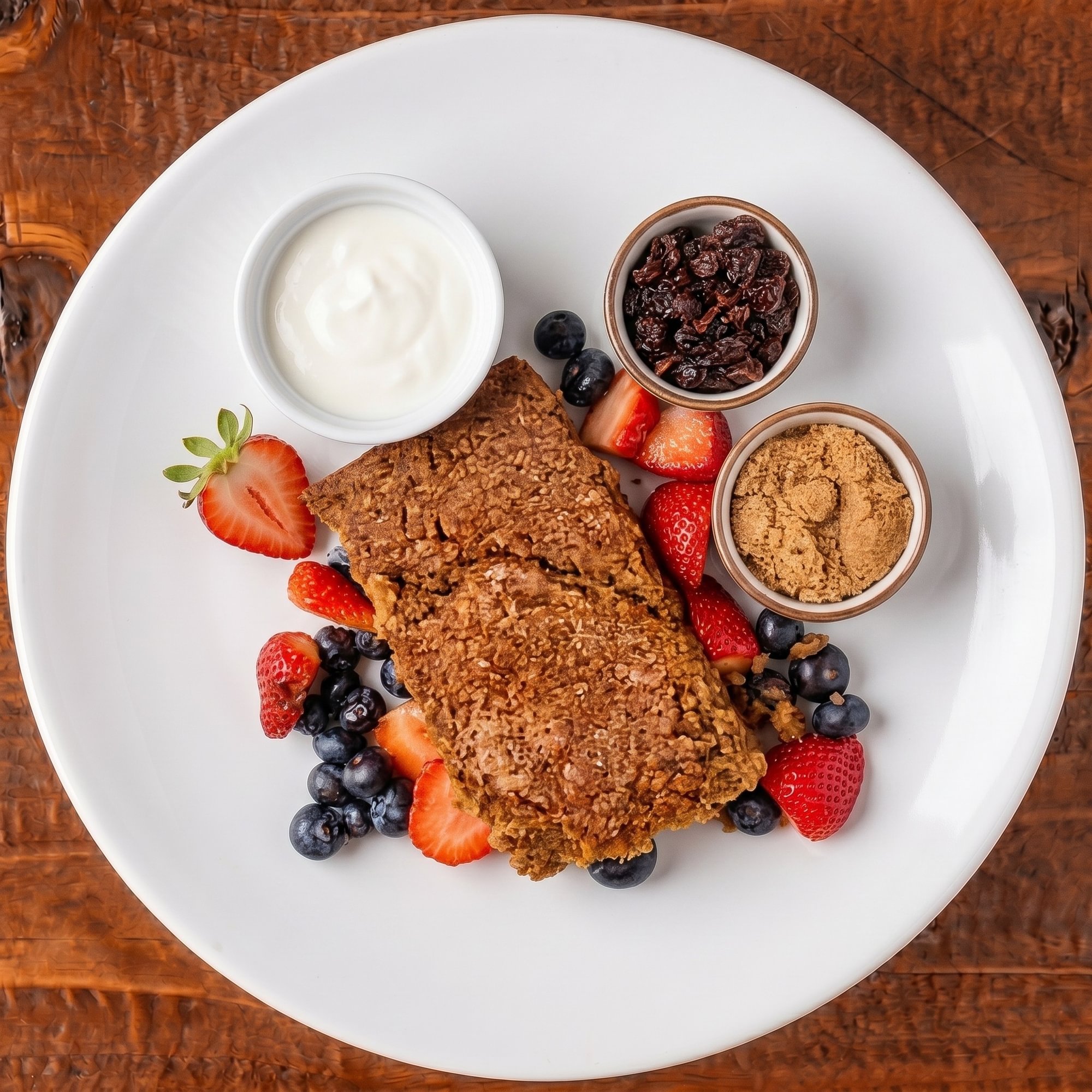 Baked Oatmeal