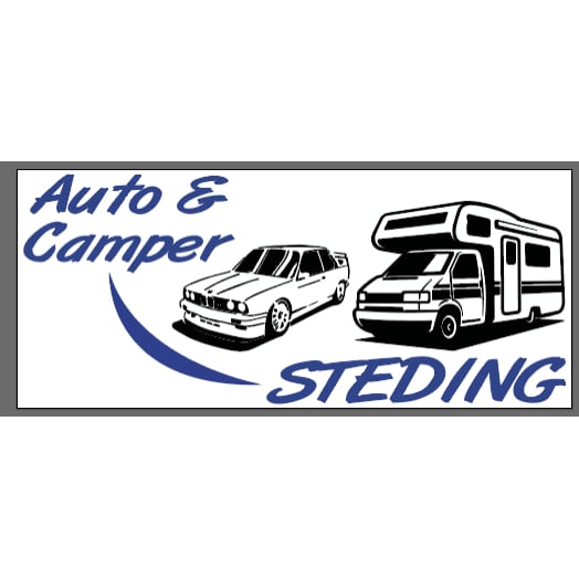 Logo von Auto & Camping Steding