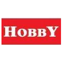 Hobby Logging &amp; Construction Inc. Logo