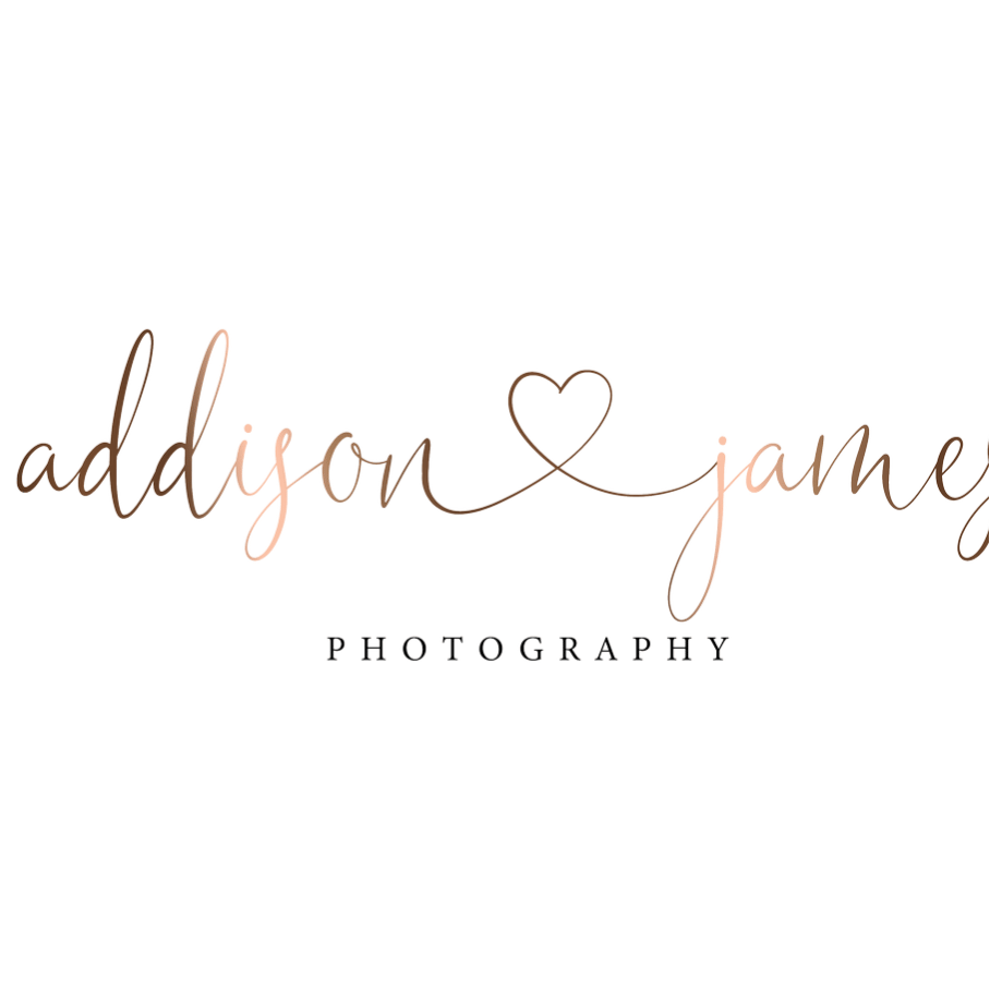 Addison James Photography | Newborn, Maternity & Family Photographer