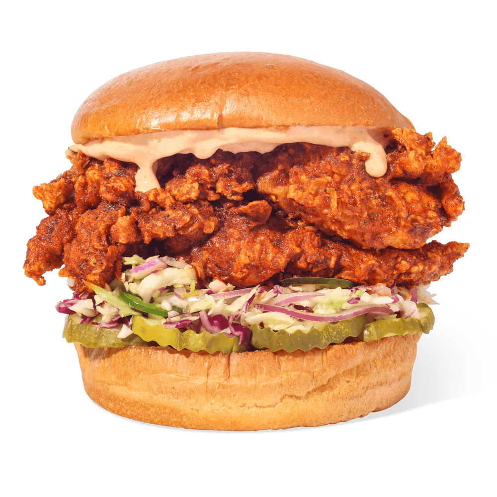 Baba’s Sandwich (Sandwich Only)
