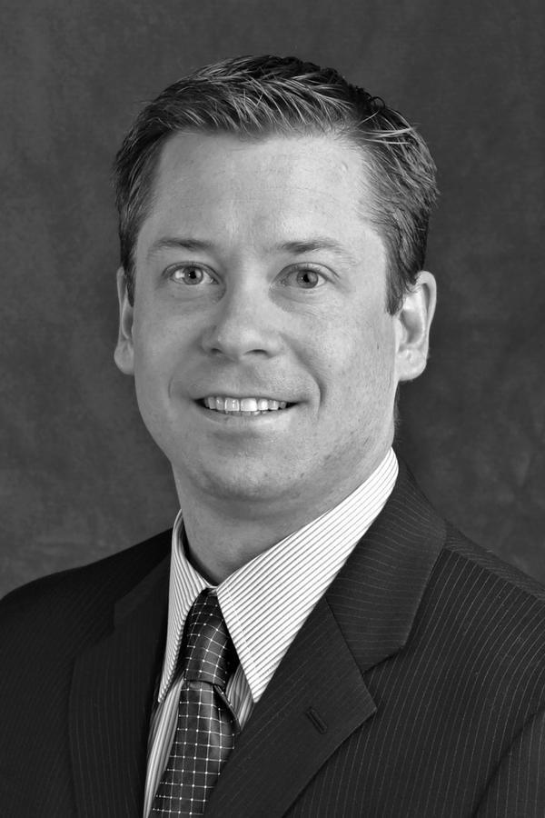 Edward Jones - Financial Advisor: Dean McCoy, CFP®|AAMS® Photo