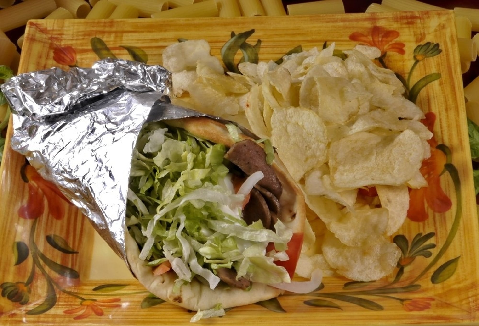 Gyro