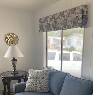 Kathie's Draperies Blinds & Shades Photo