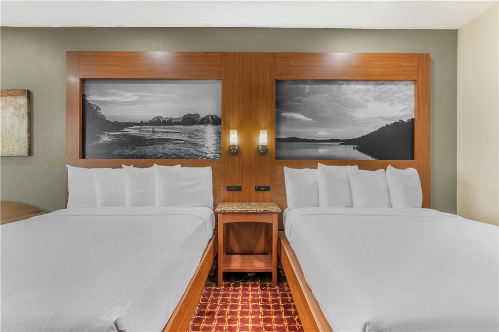 Best Western Plus Oklahoma City Yukon Image