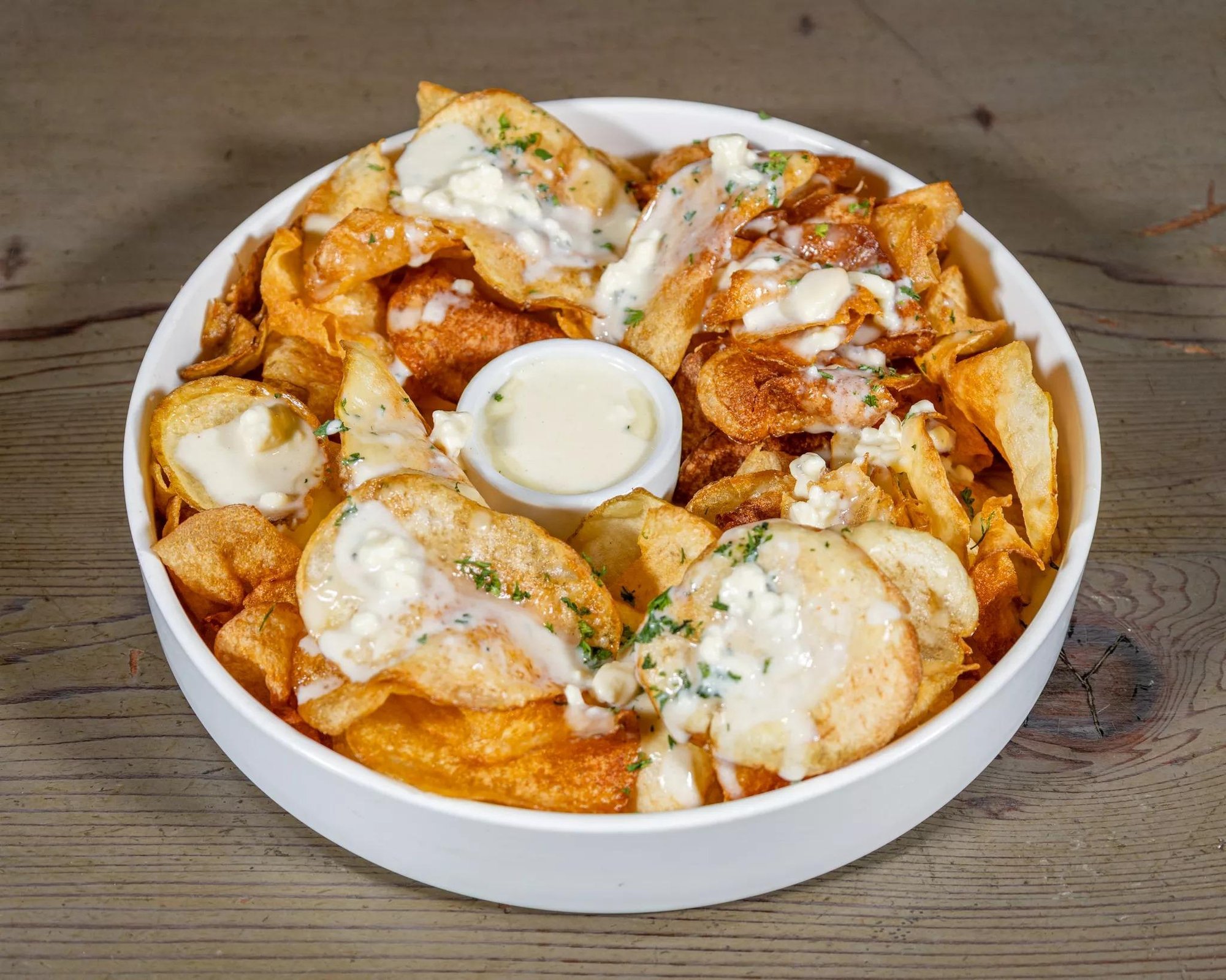 Salt Chips