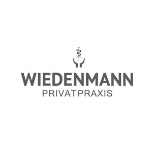 Logo von WIEDENMANN Privatpraxis Zentrum für Integrale Medizin