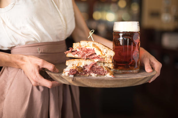 Images Gordon Biersch Brewery Restaurant