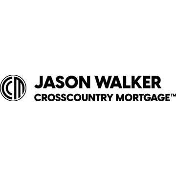 Jason Walker at CrossCountry Mortgage, LLC