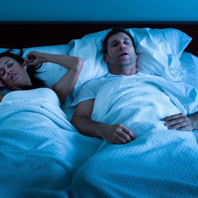 Sleep Apnea Treatment