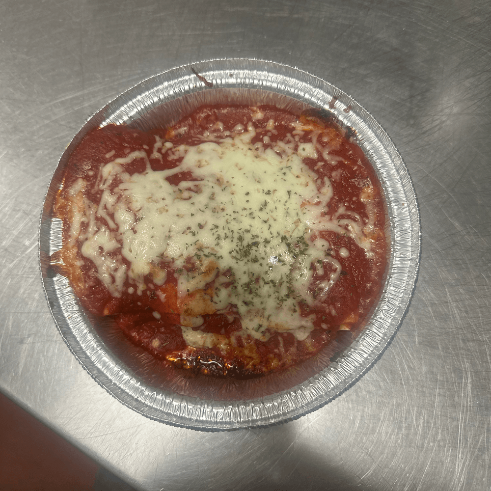 Lasagna