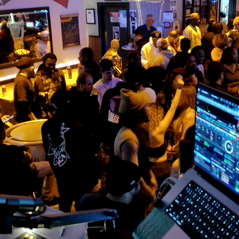 Wood Wayz Entertainment LLC Image