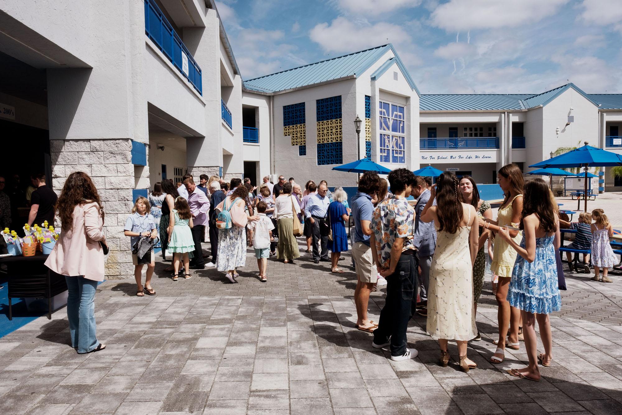 Awaken City Church Image