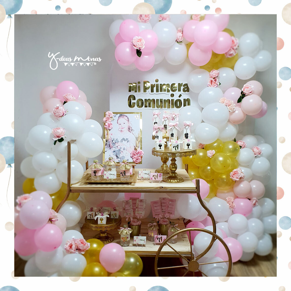 Galería en miniatura