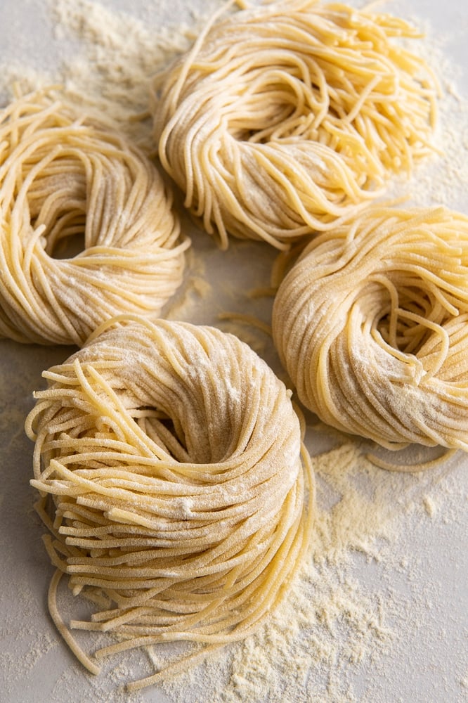Fresh Pasta