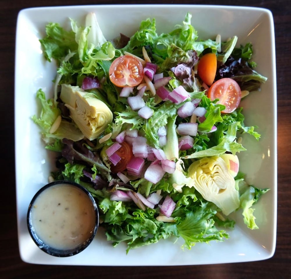 House Salad