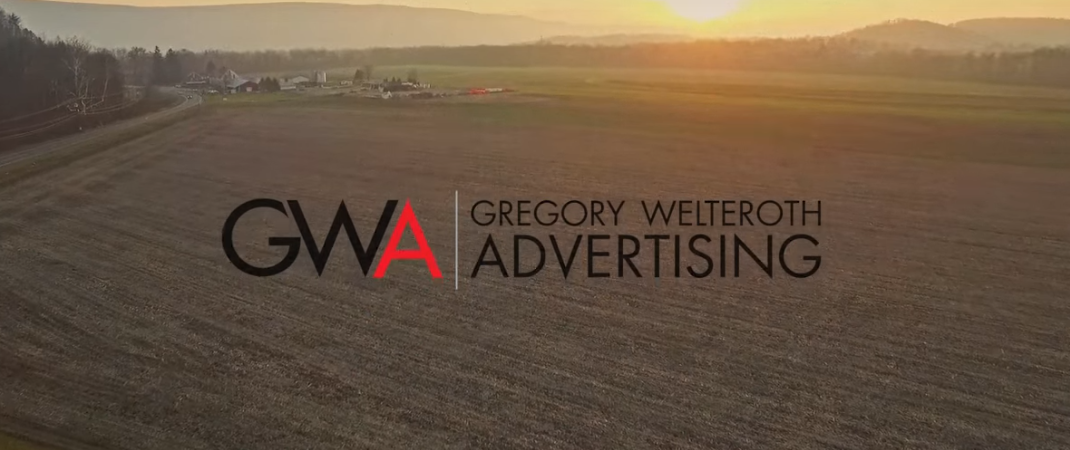 Gregory Welteroth Advertising