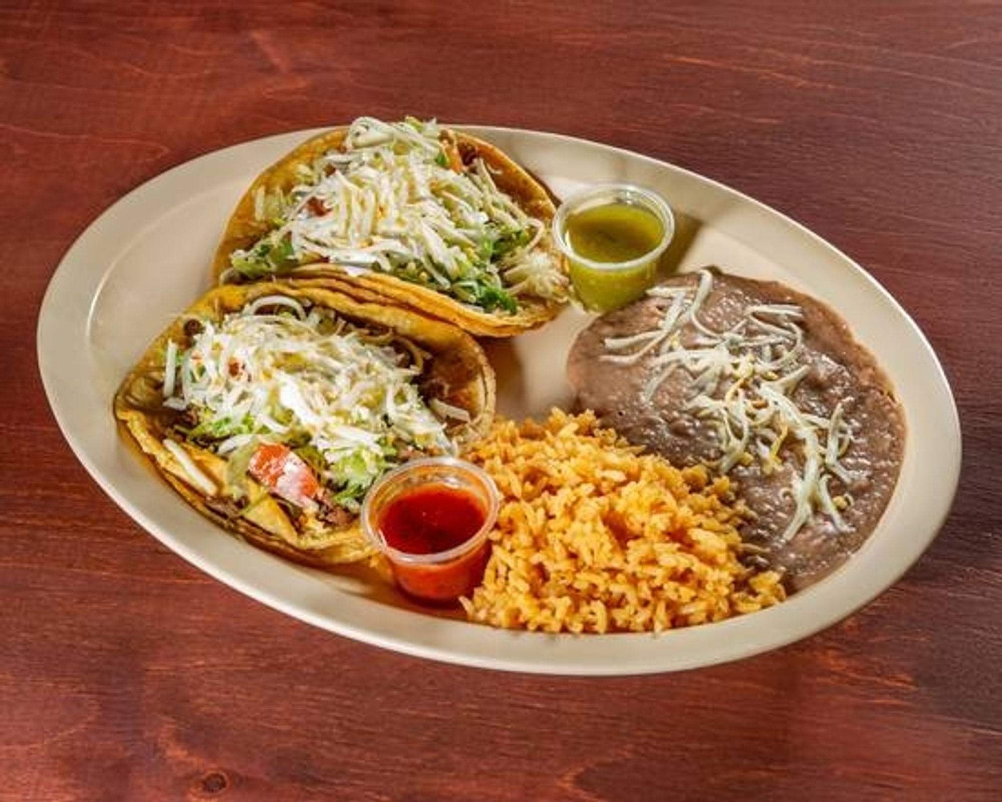 Taco Dinner