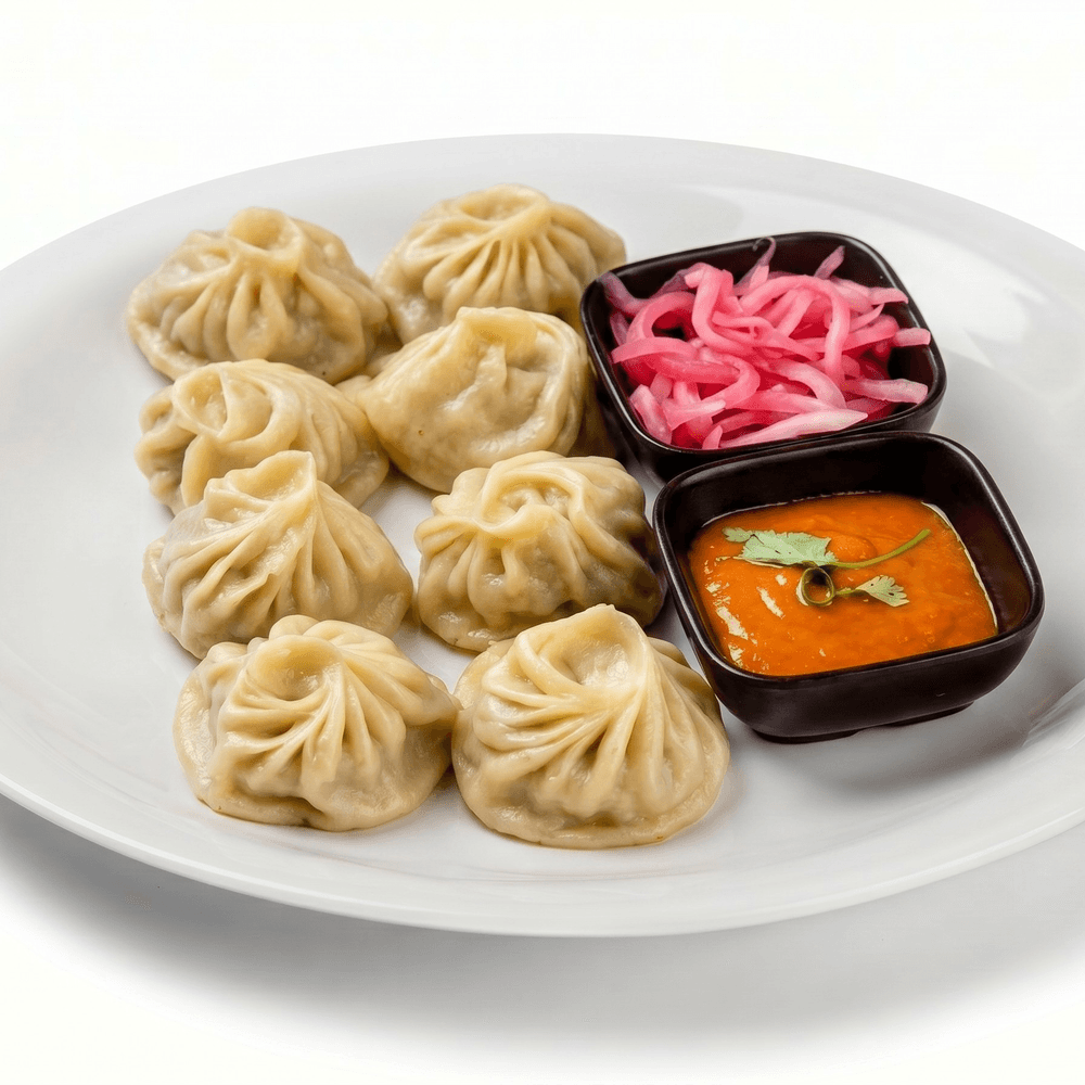 Momo Beef