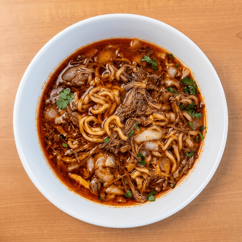 Birria Ramen