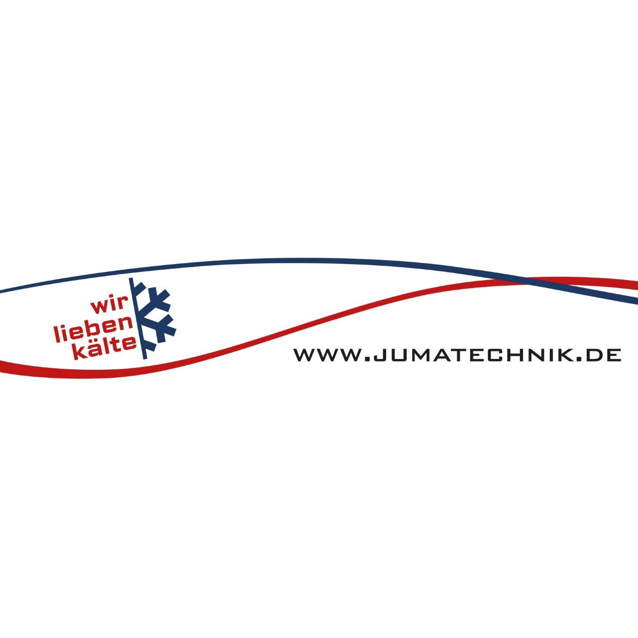 Logo von JUMA GmbH