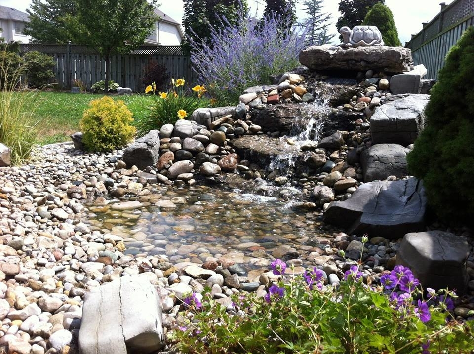 Images Bergen Landscaping