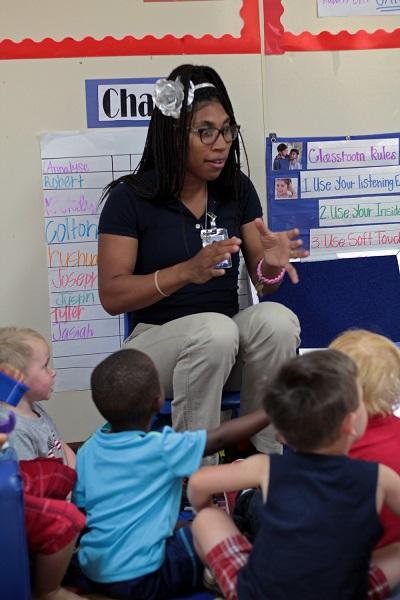 Two-year olds are incredible learners. Every day they will discover more and more; about themselves and about the world around them!