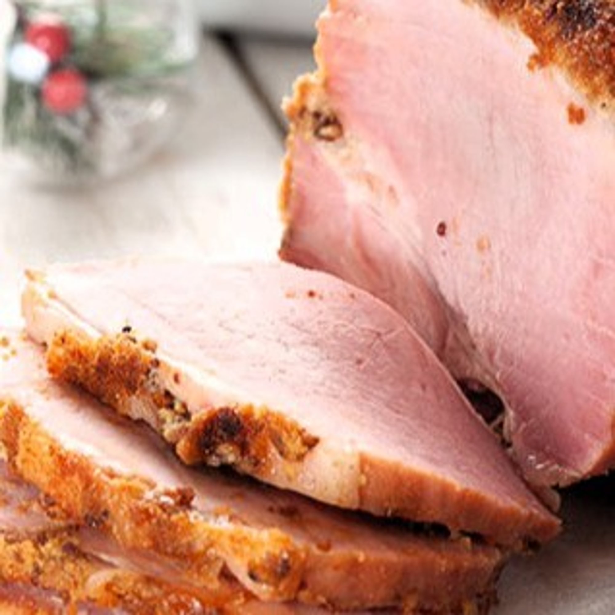 Ham