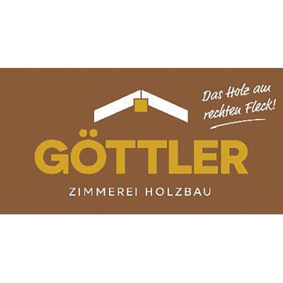 Logo von Göttler Zimmerei - Holzbau GmbH | Pfaffenhofen