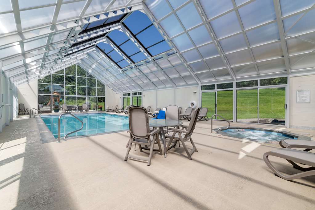 Best Western Plus Waterbury - Stowe Image