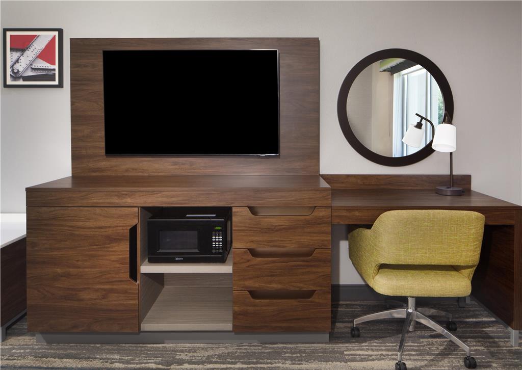 Hampton Inn Evergreen Image