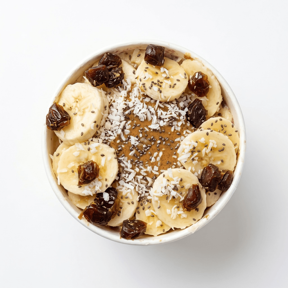 Protein Acai Bowl